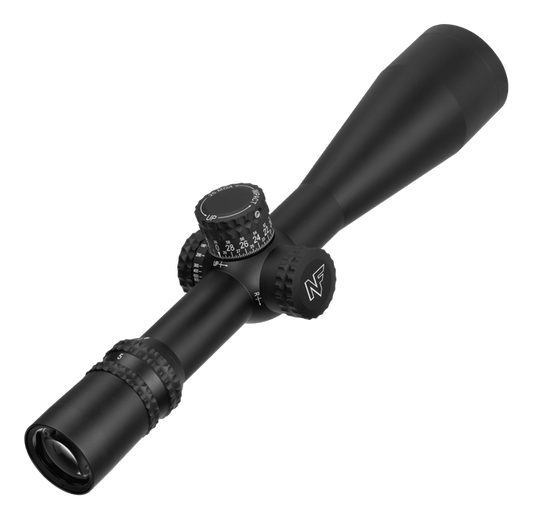 Nightforce ATACR - 5-25X56mm F1