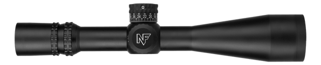Nightforce ATACR - 5-25X56mm F1