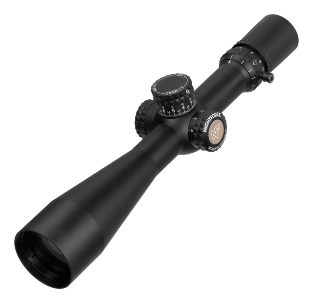 Nightforce ATACR - 5-25X56mm F1