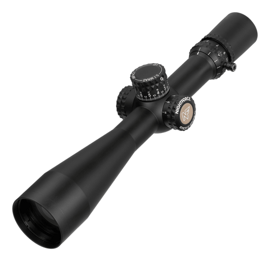 Nightforce ATACR - 5-25X56mm F1