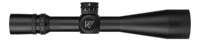 Nightforce ATACR - 5-25X56mm F1