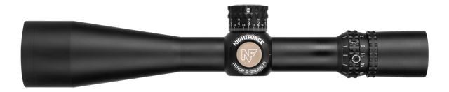 Nightforce ATACR - 5-25X56mm F1