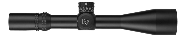 Nightforce ATACR - 7-35X56mm F1