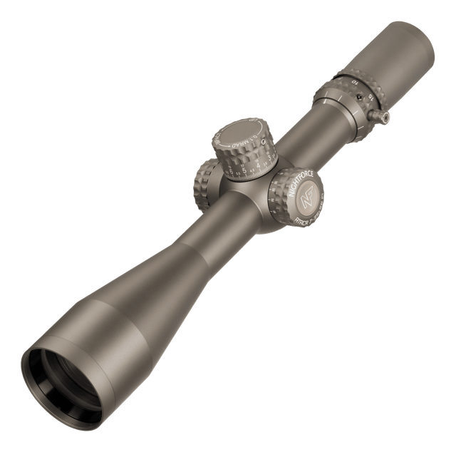 Nightforce ATACR - 7-35X56mm F1