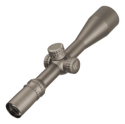 Nightforce ATACR - 7-35X56mm F1