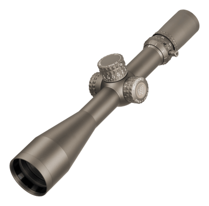 Nightforce ATACR - 7-35X56mm F1