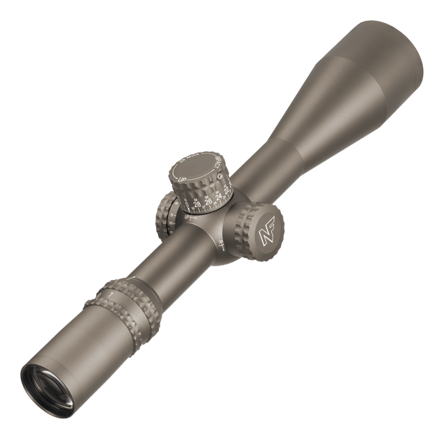 Nightforce ATACR - 7-35X56mm F1