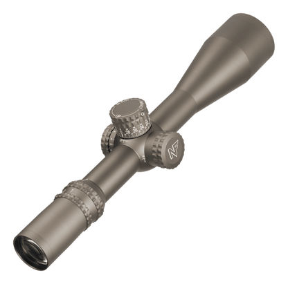 Nightforce ATACR - 7-35X56mm F1