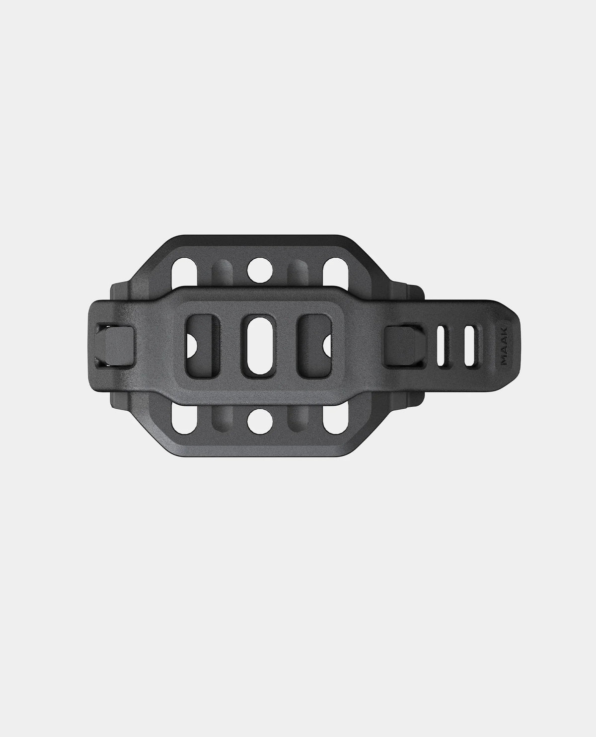 MAAK Scout Adventure Clip Black