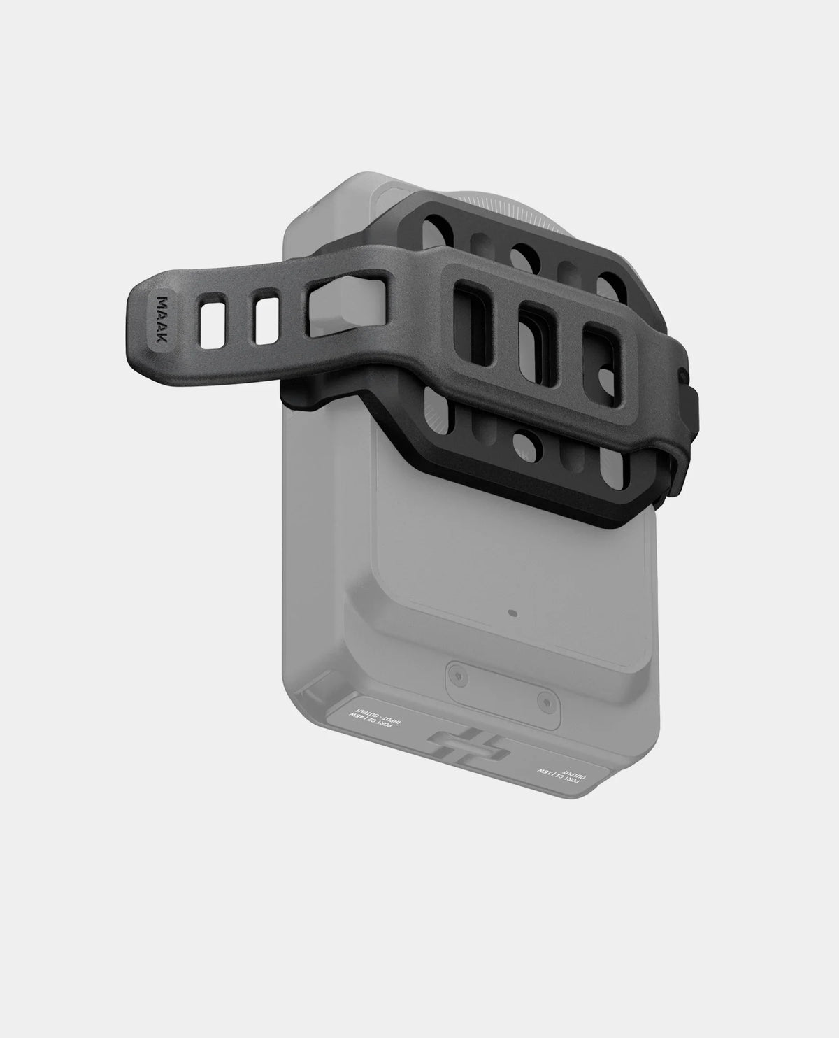 MAAK Scout Adventure Clip