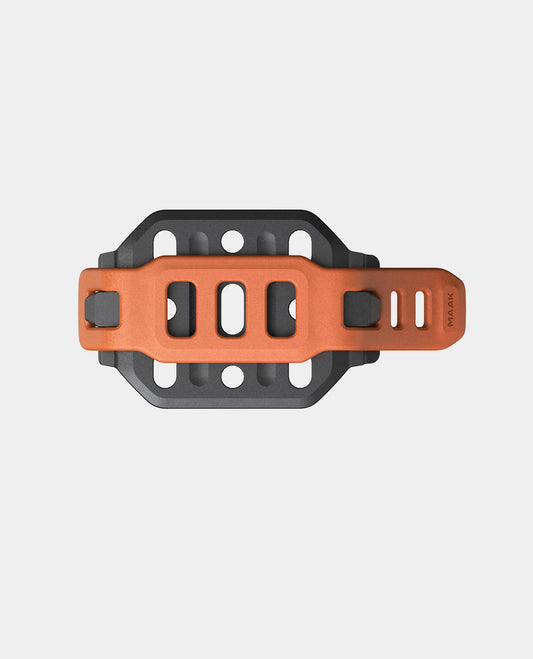 MAAK Scout Adventure Clip Arancione