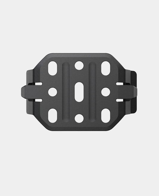 MAAK Adventure Clip Plate