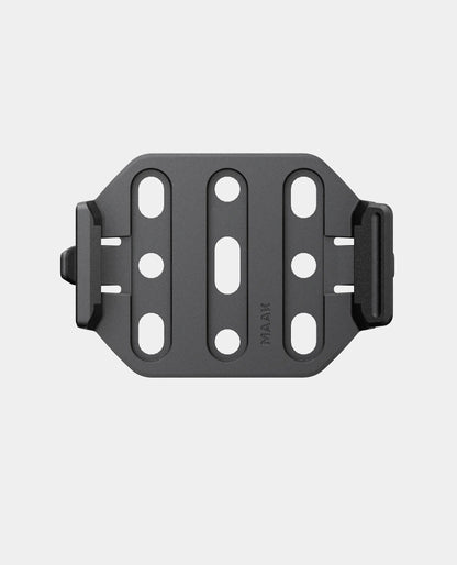 MAAK Adventure Clip Plate