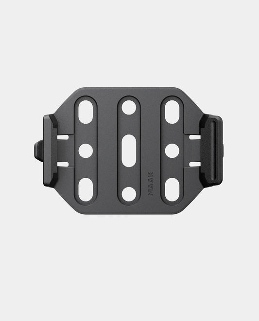 MAAK Adventure Clip Plate