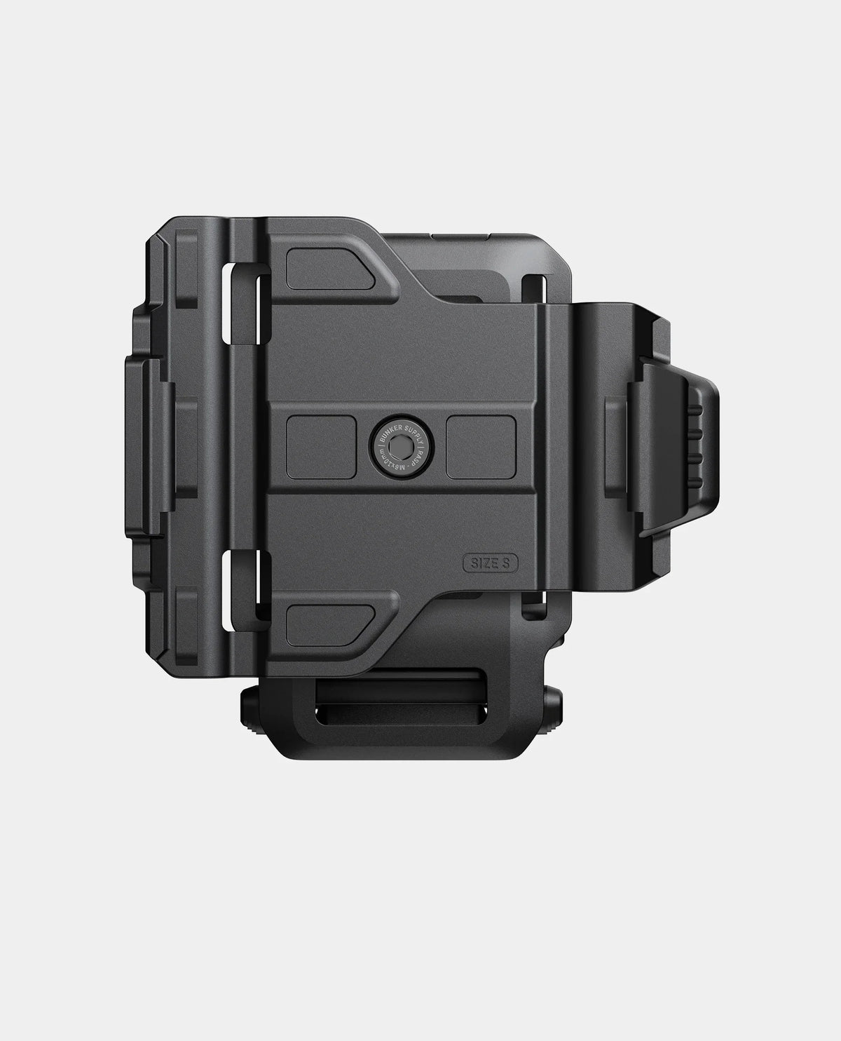 MAAK Forge Belt Clip SMALL - S23 / S23TE / S24 / S25 / S26 / iPhone 17 Pro / 18 Pro