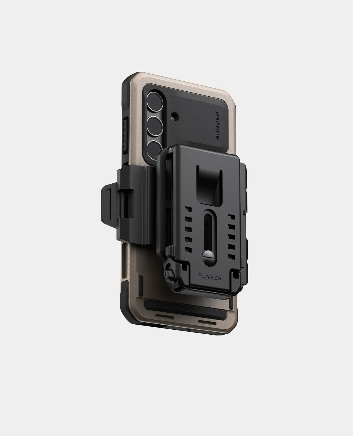 MAAK Forge Belt Clip