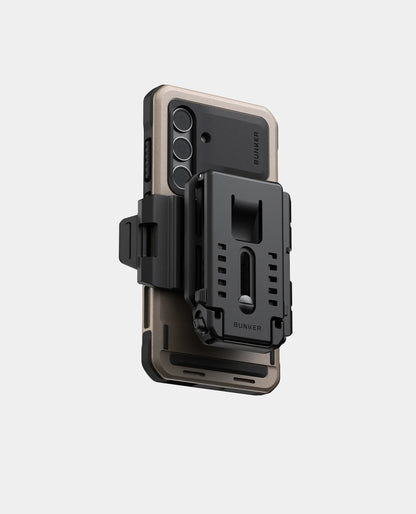 MAAK Forge Belt Clip