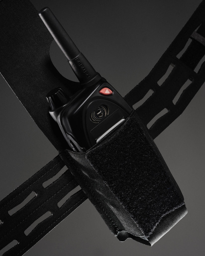 Funkgerätetasche TPH 700/900 Pouch (Polycom)