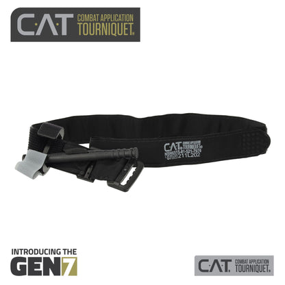 C-A-T RESOURCES® | CAT™ GEN7 Combat Application Tourniquet®