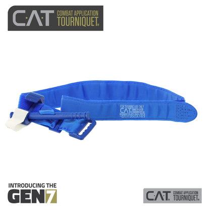 C-A-T RESOURCES® | CAT™ GEN7 Combat Application Tourniquet®