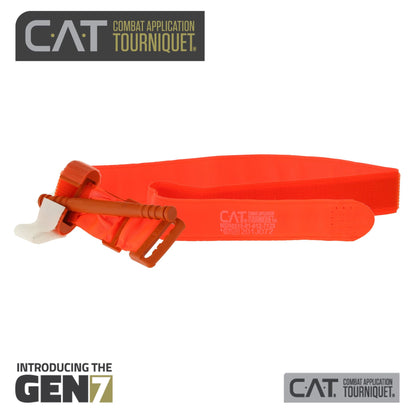 C-A-T RESOURCES® | CAT™ GEN7 Combat Application Tourniquet®