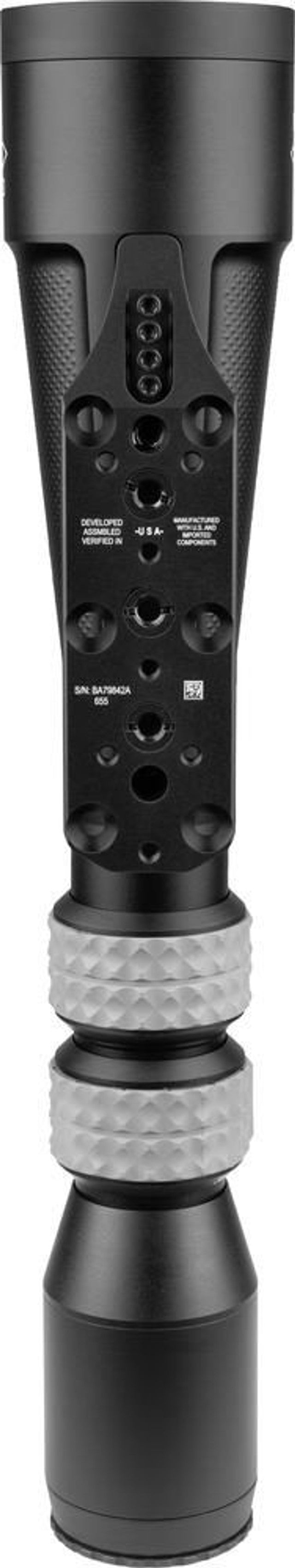 Nightforce CONFIGUARBLE FIELD SPOTTING  (CFS) SCOPE