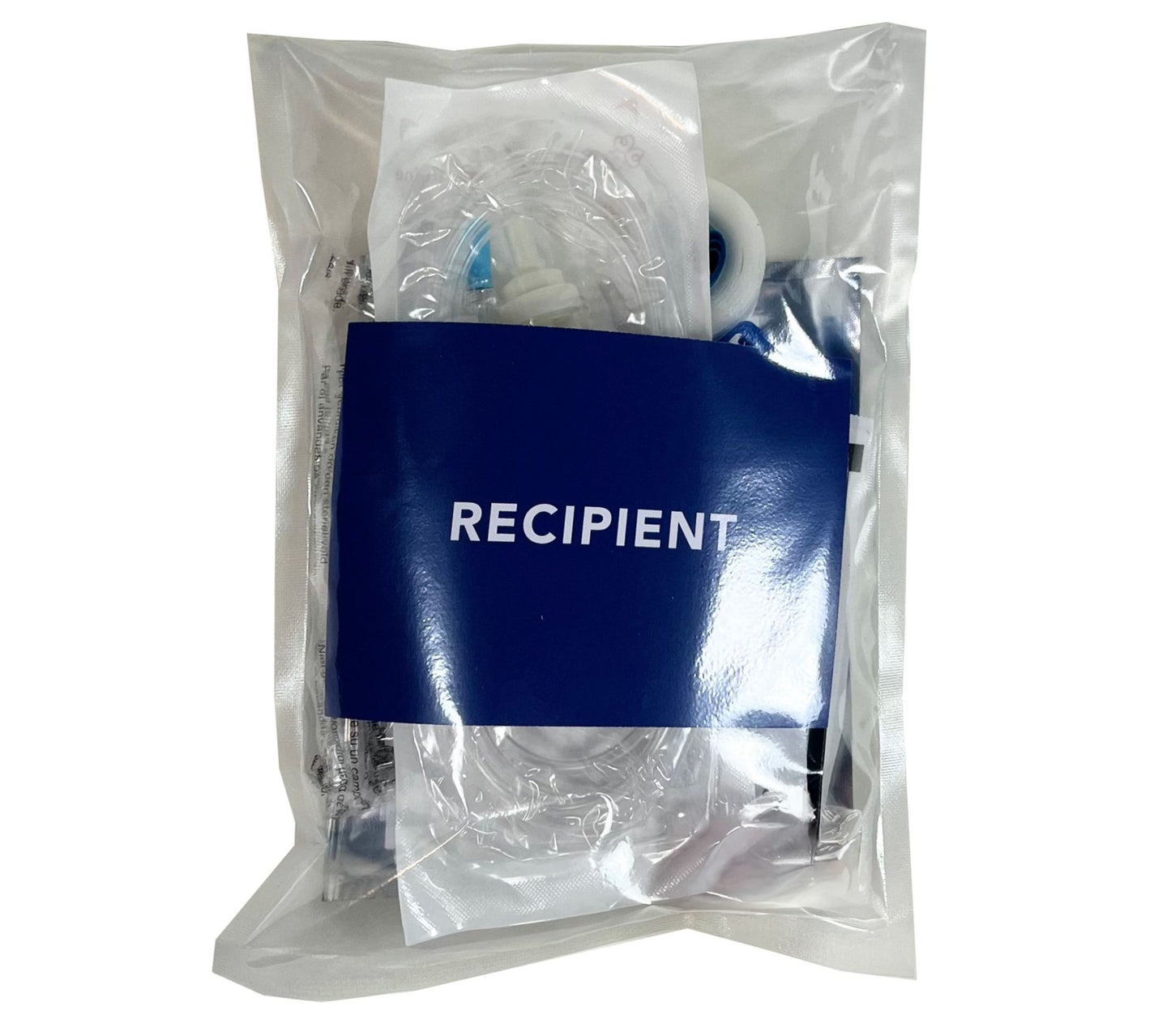 NORSE RESCUE® Fresh Whole Blood Transfusion Set