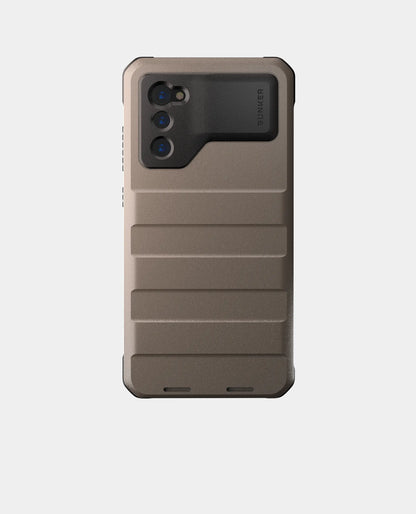 MAAK Forge Case - Coyote Tan / S20FE