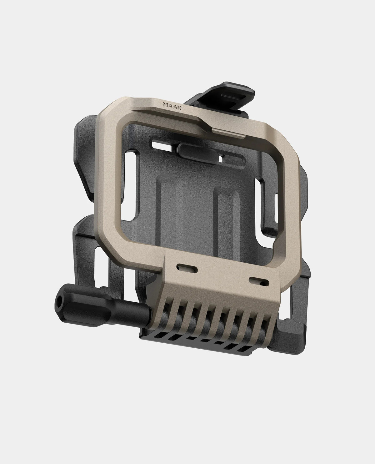 MAAK Gear Chest Mount