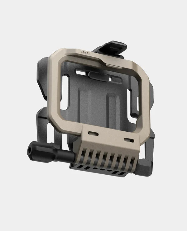 MAAK Gear Chest Mount