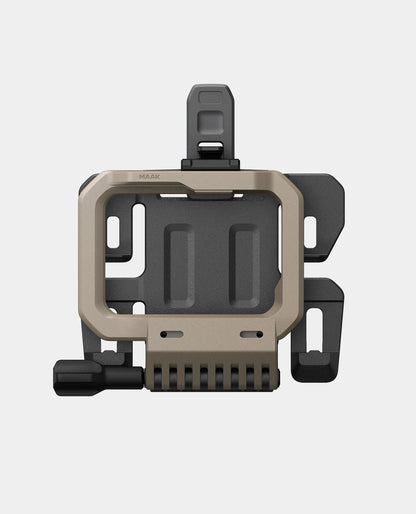 MAAK Gear Chest Mount - Coyote Tan
