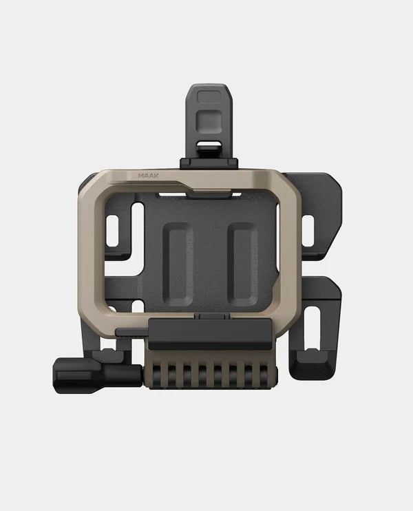 MAAK Gear Chest Mount