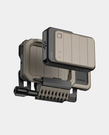 MAAK Gear Chest Mount