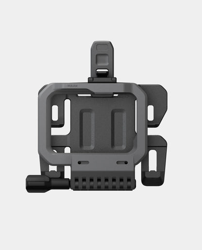 MAAK Gear Chest Mount - Graphite Black