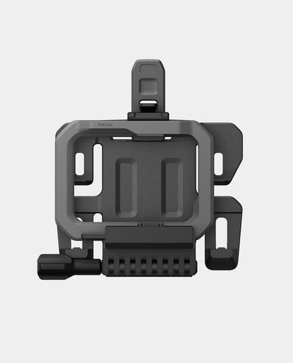 MAAK Gear Chest Mount - Graphite Black