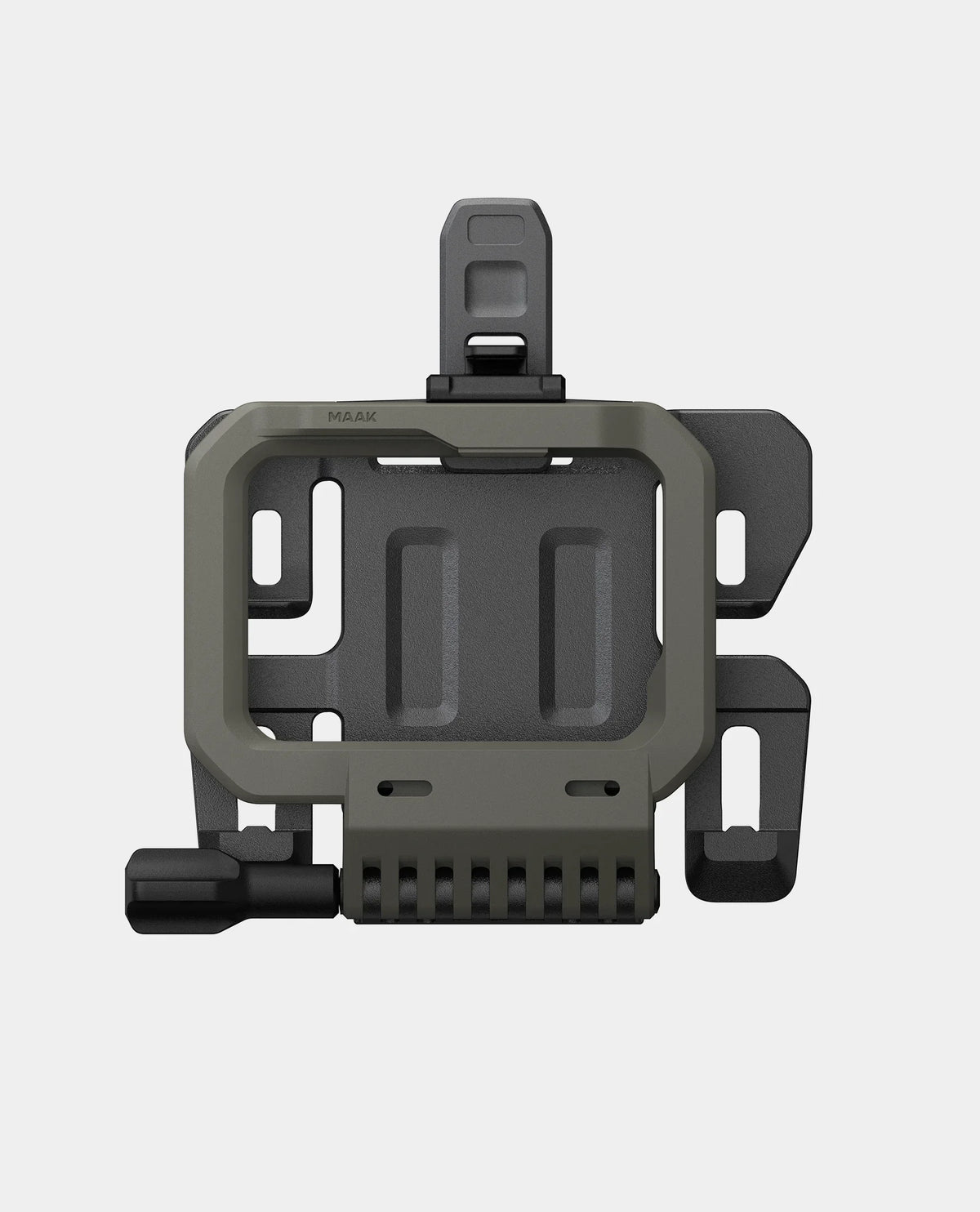 MAAK Gear Chest Mount - OD Green