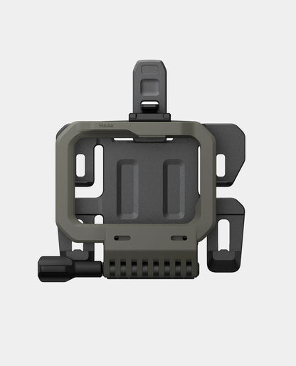 MAAK Gear Chest Mount - OD Green