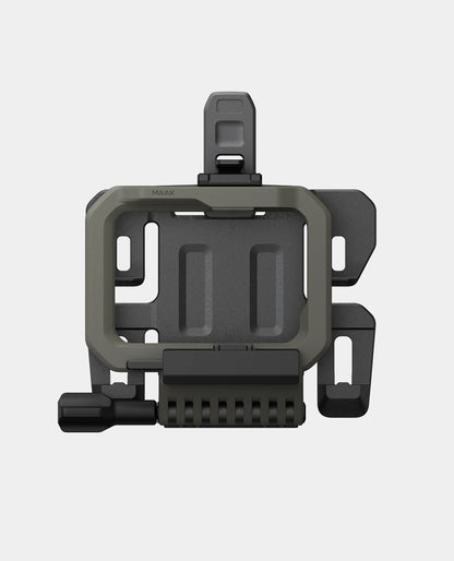 MAAK Gear Chest Mount - OD Green