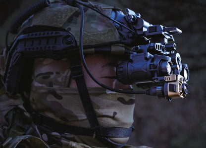 F-COD PRO – Fusion Wärmebild Clip-On für Nachtsichtgeräte