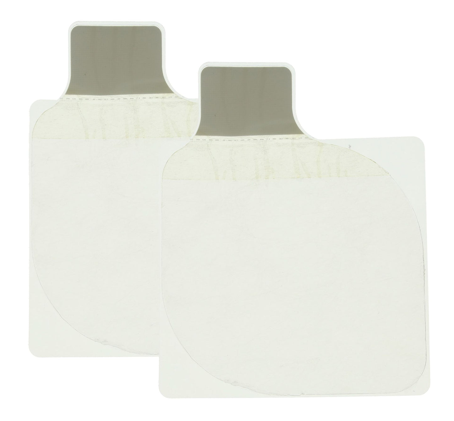 FoxSeal™ Chest Seal / Thorax Pflaster | Packung á 2 Stück