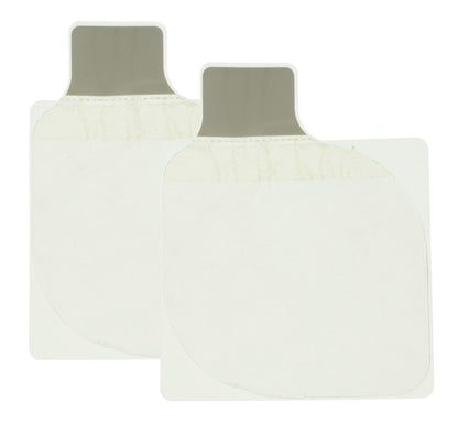 FoxSeal™ Chest Seal / Thorax Pflaster | Packung á 2 Stück