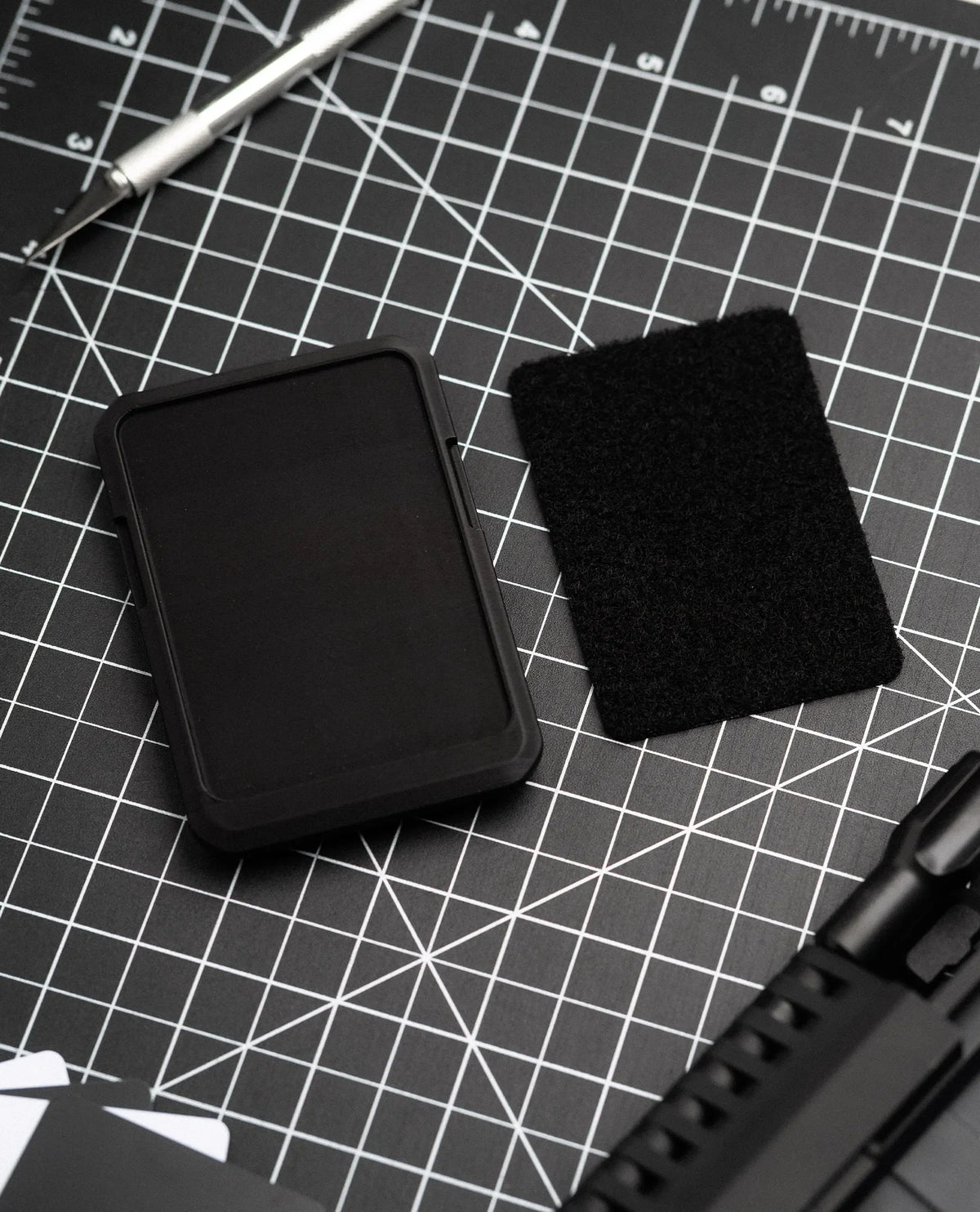 MAAK ID Wallet Module