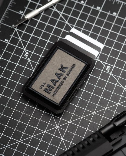 MAAK ID Wallet Module