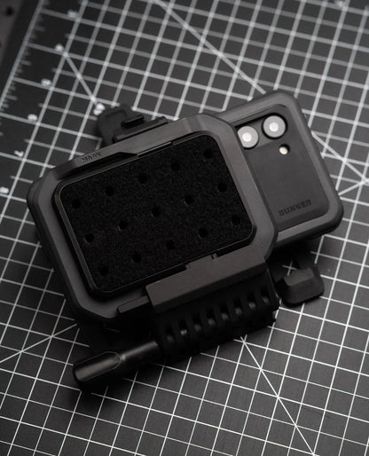 MAAK Universal Plate Module