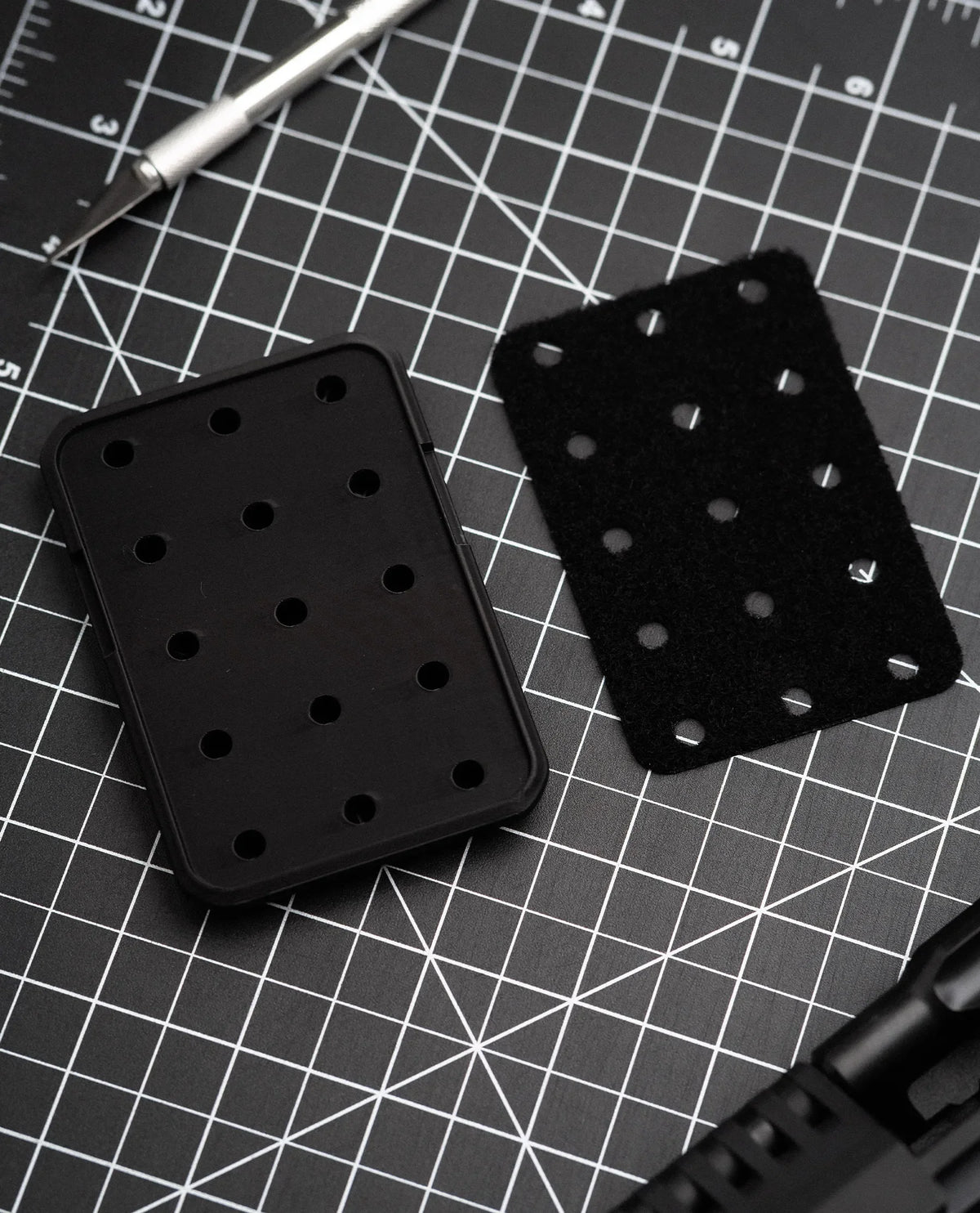 MAAK Universal Plate Module