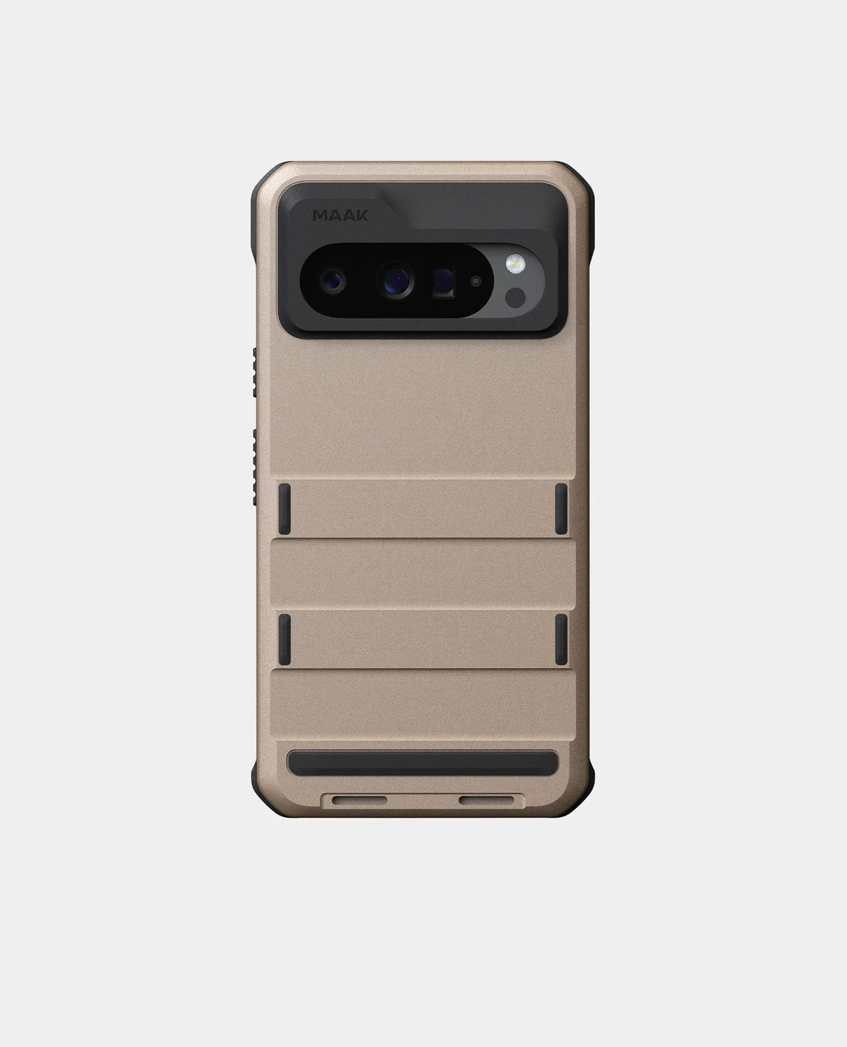 MAAK Forge Case - Coyote Tan / Pixel 9 / 9 Pro