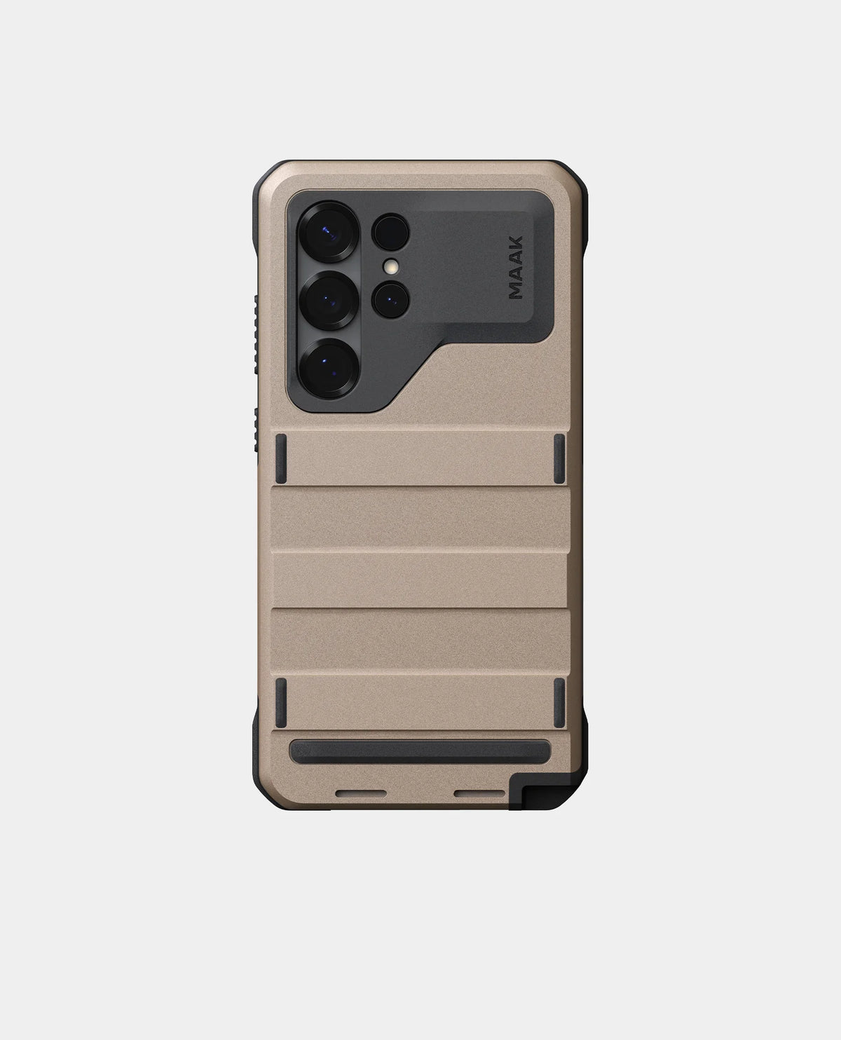 MAAK Forge Case - Coyote Tan / S25 ULTRA