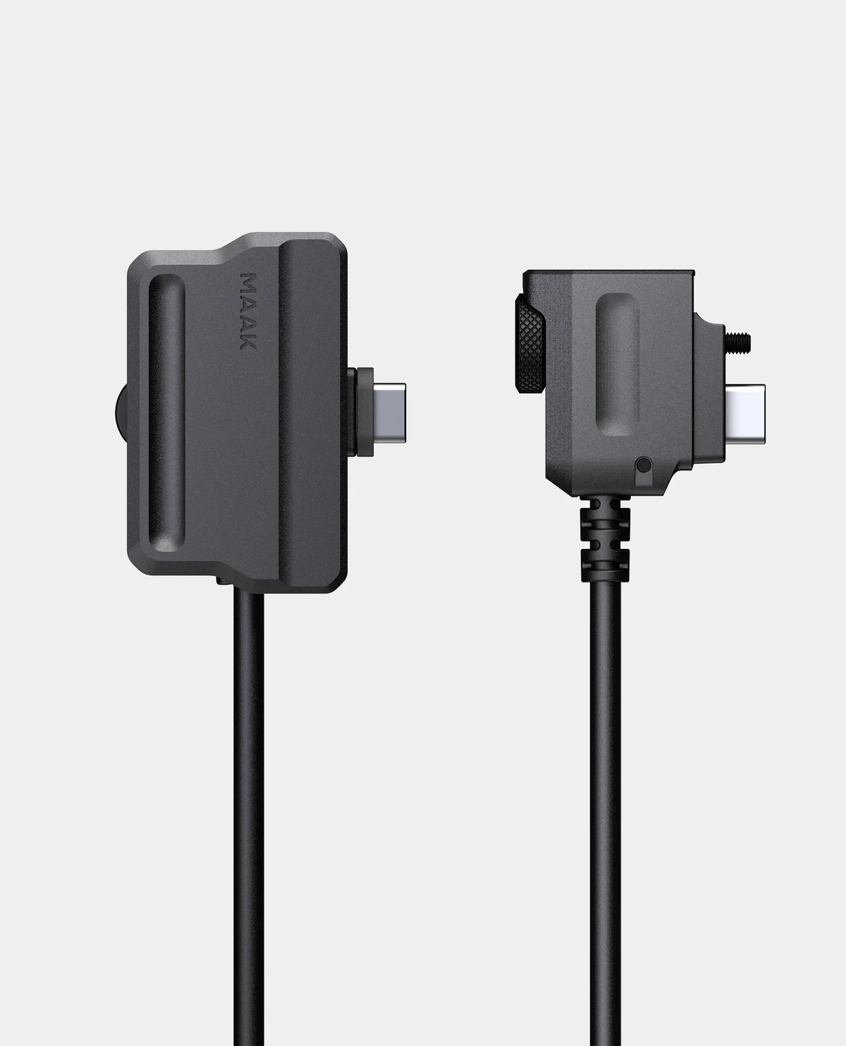 MAAK Scout & Forge Locking Cable