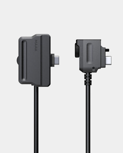 MAAK Scout & Forge Locking Cable