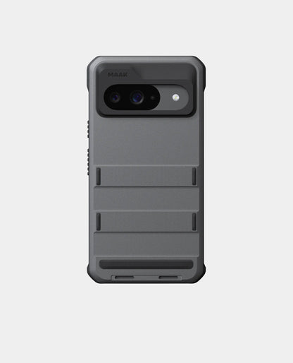 MAAK Forge Case - Graphite Black / Pixel 9 / 9 Pro